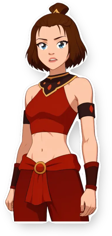 Avatar: The Last Airbender