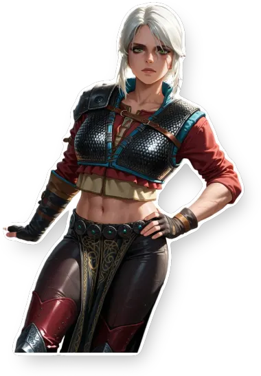 The Witcher 3: Wild Hunt
