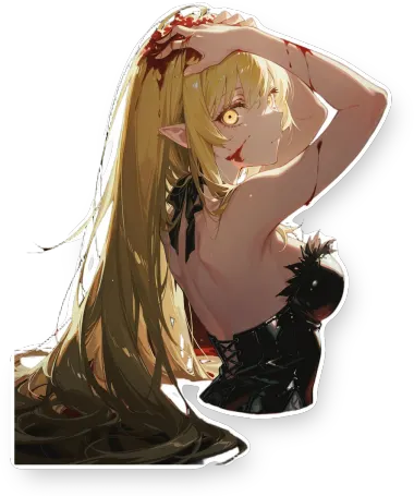Monogatari Series
