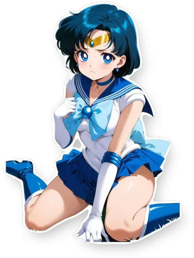 Sailor Moon