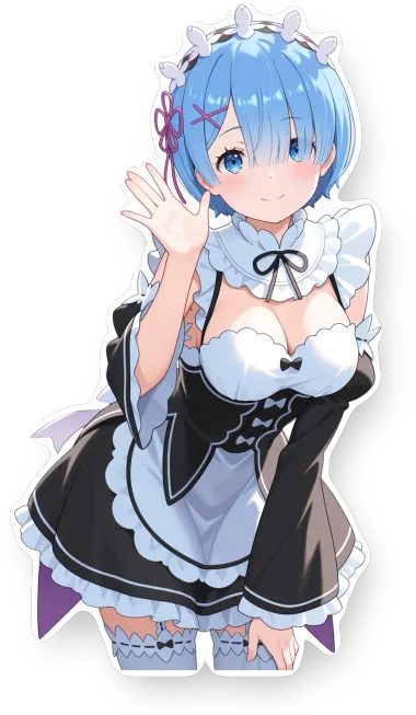 Re:Zero kara Hajimeru Isekai Seikatsu