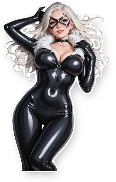 Black Cat