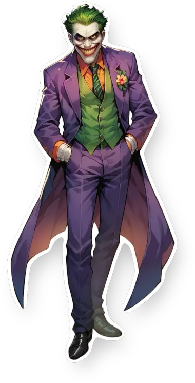 The Joker