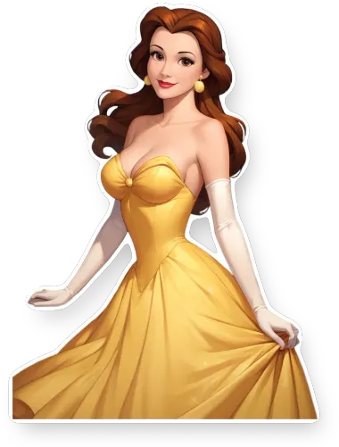 Beauty and the Beast
