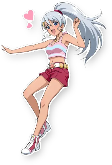 Bakugan: New Vestroia
