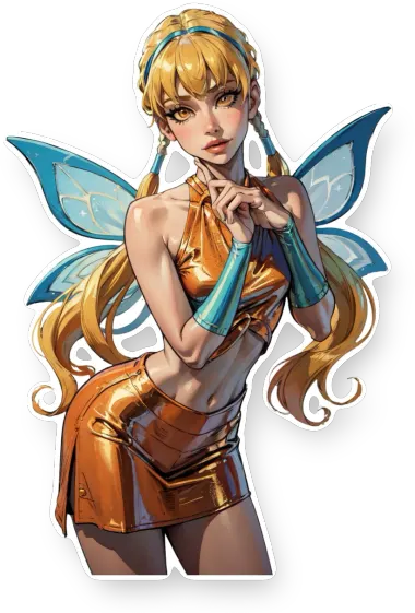 Winx Club