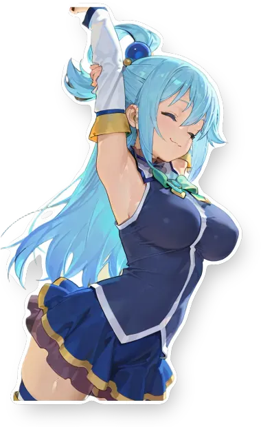 KonoSuba