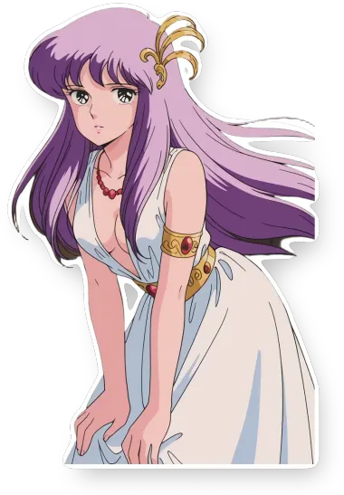 Saint Seiya: Knights of the Zodiac