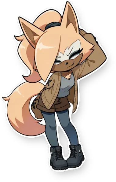 Whispangle