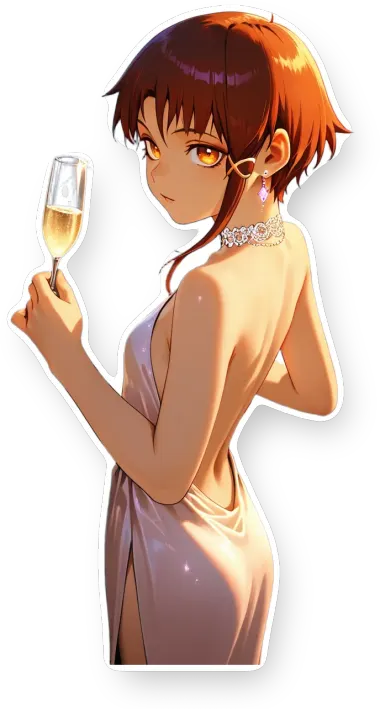 Serial Experiments Lain