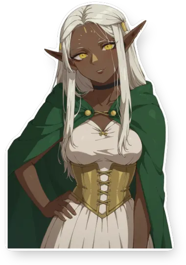 Delicious in Dungeon