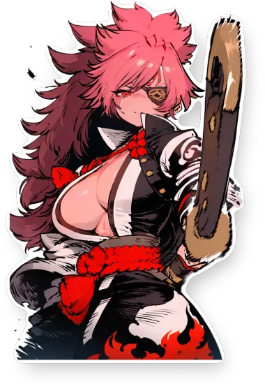 Guilty Gear