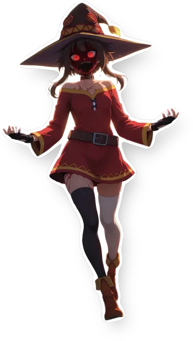 Kono Subarashii Sekai ni Shukufuku wo!