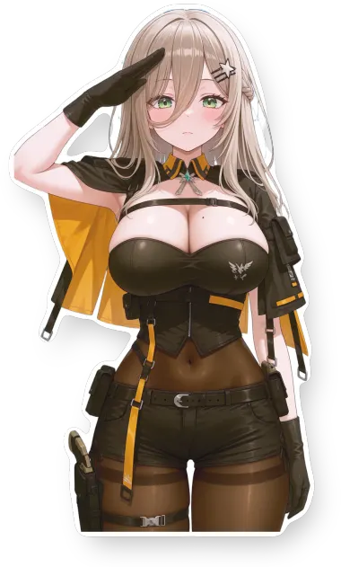 Soul Worker