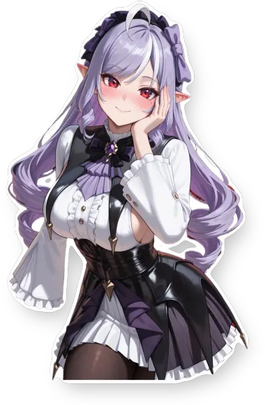 Vivian Banshee