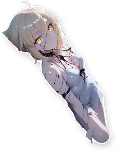 Fate/stay night