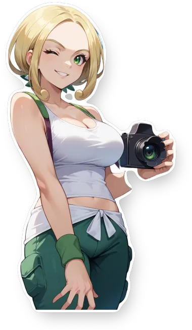 Pokémon