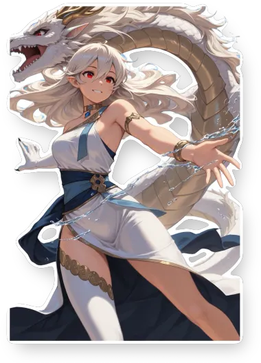 Fire Emblem Fates