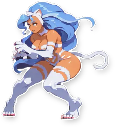 Darkstalkers