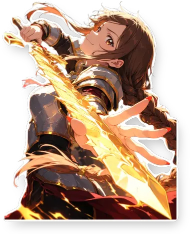 Sword Art Online