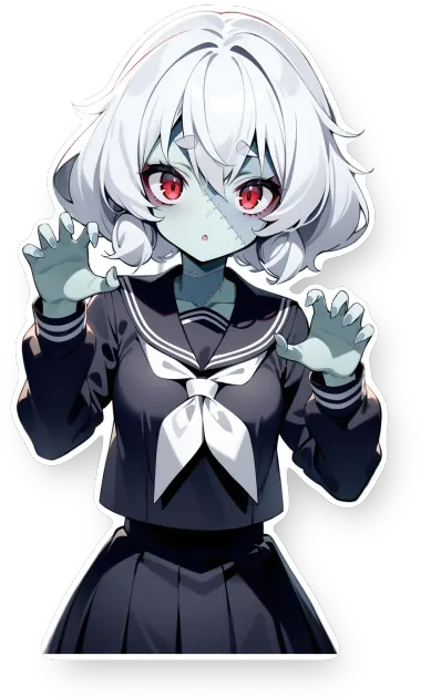 Zombie Land Saga