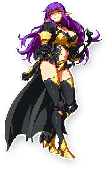Solo Leveling