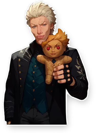 Devil May Cry