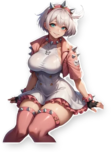 Guilty Gear