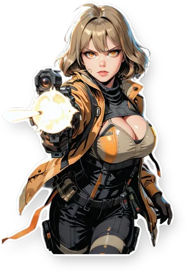 A Certain Scientific Railgun