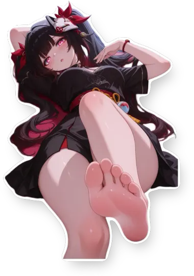 Honkai Star Rail