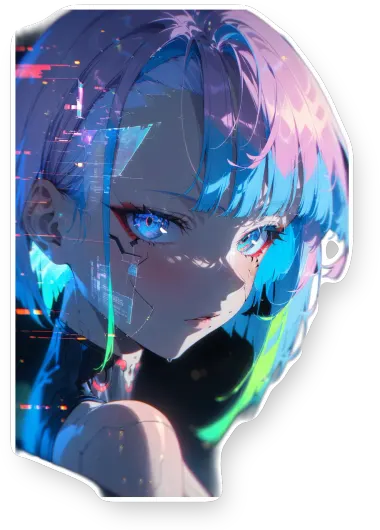 Cyberpunk: Edgerunners