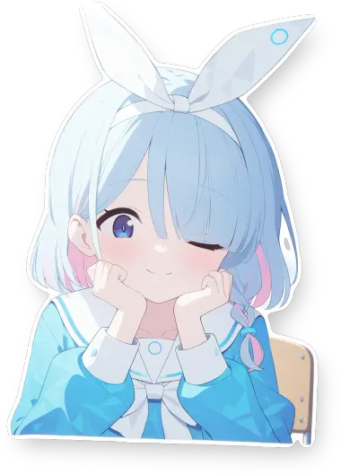 Blue Archive