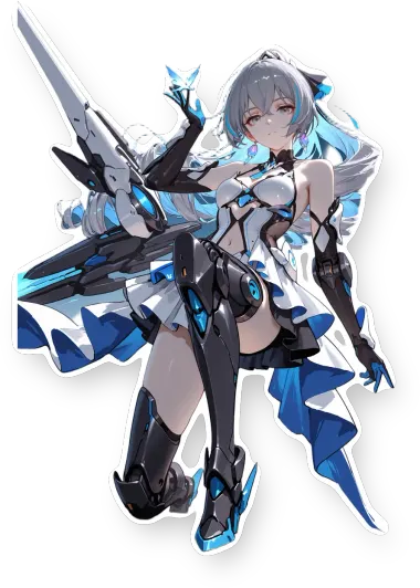Honkai Impact 3rd