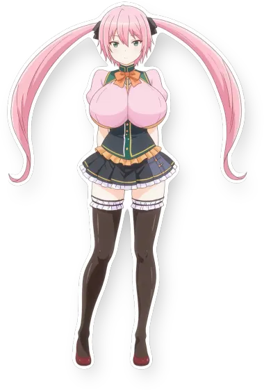 Honoo no Haramase Oppai: Ero Appli Gakuen