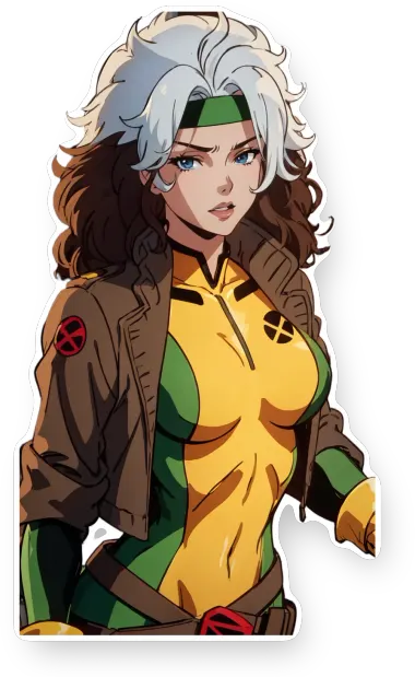 X-Men: The Animated Series