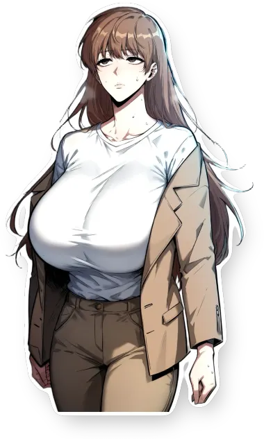 Yoo Sangah