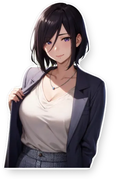 Kyoukai no Kanata
