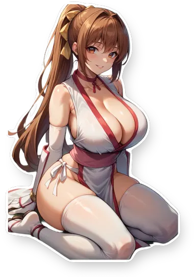 Dead or Alive