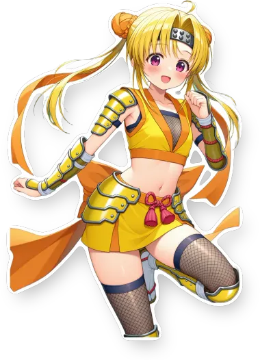 Sengoku Otome