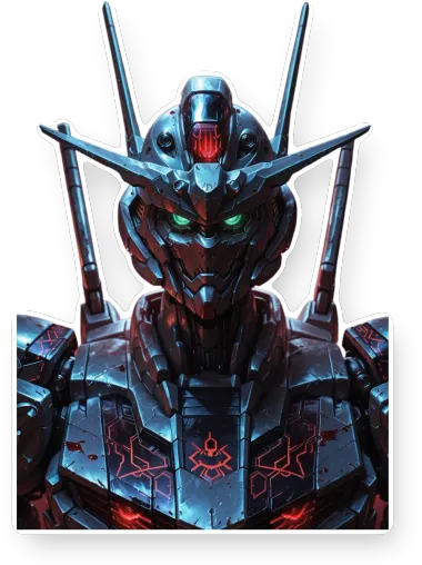 Mobile Suit Gundam: The Witch from Mercury