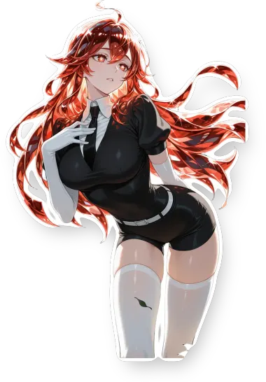 Genshin Impact