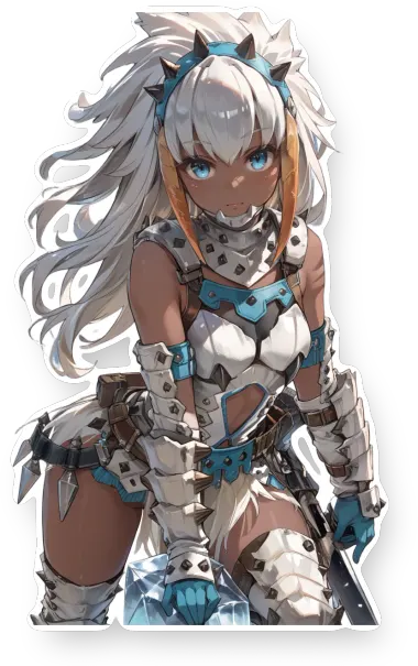 Monster Hunter