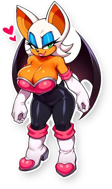 Sonic the Hedgehog