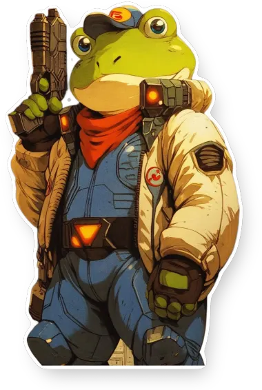 Star Fox