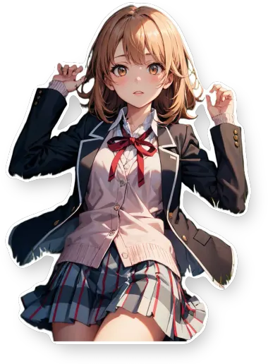 Oshi no Ko