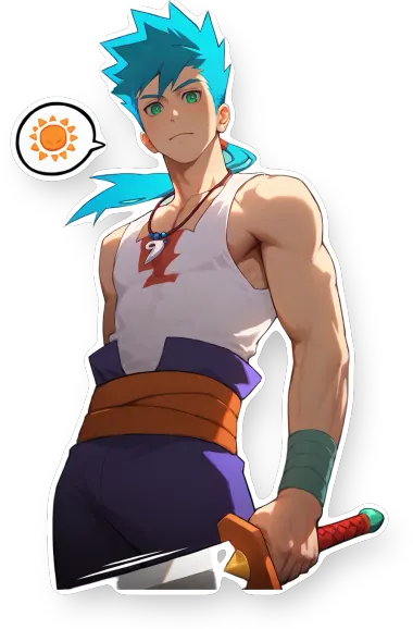 Breath of Fire