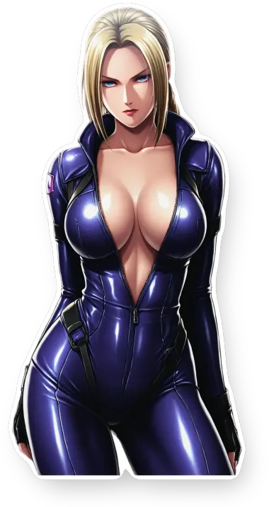 Tekken