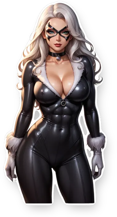 Black Cat