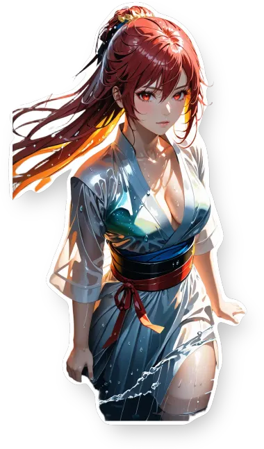 Genshin Impact