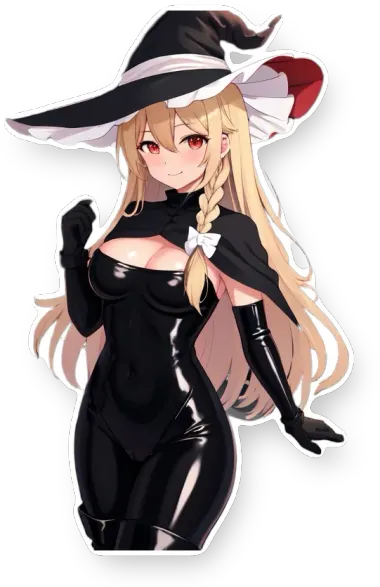 Touhou Project